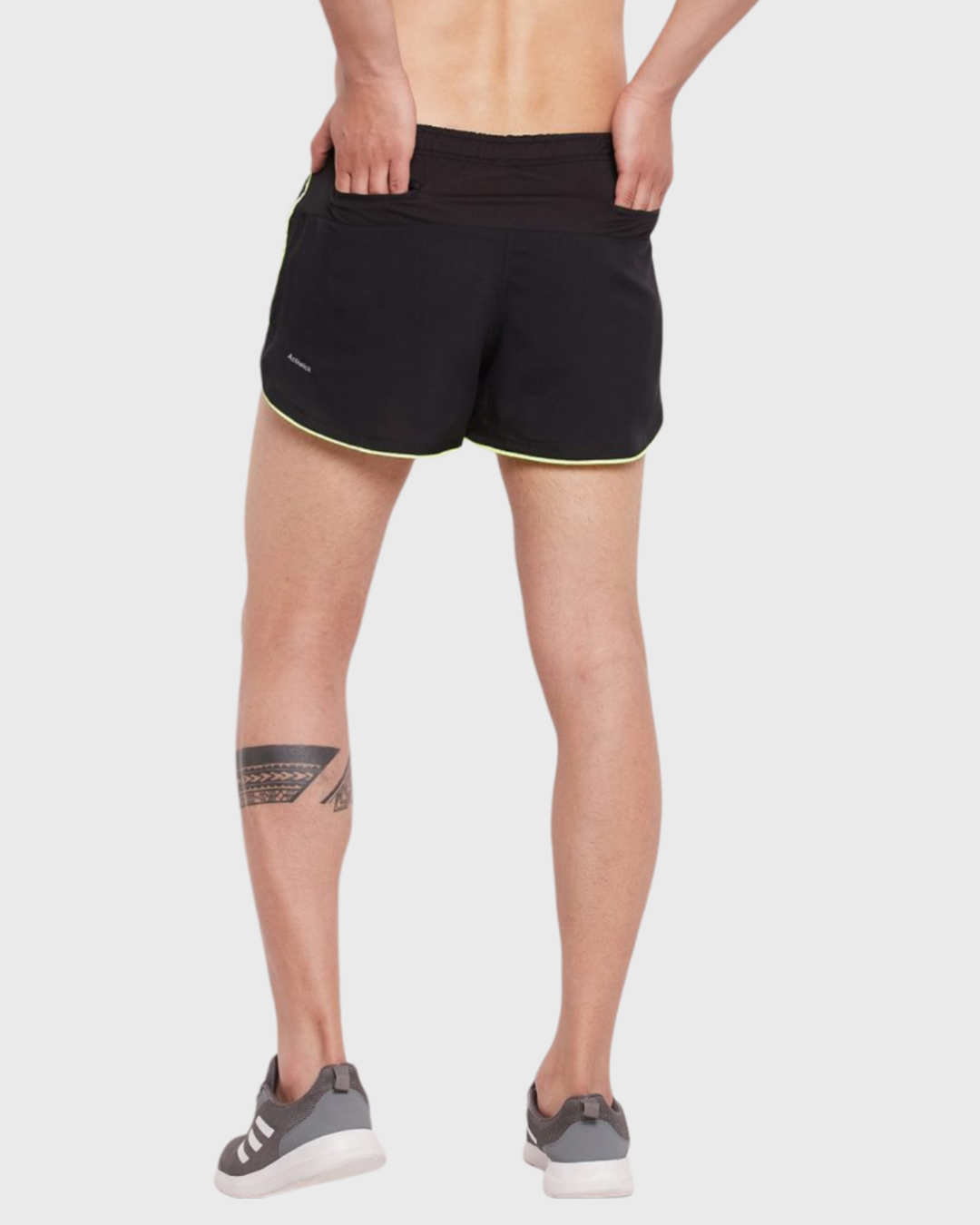 Marathon Shorts