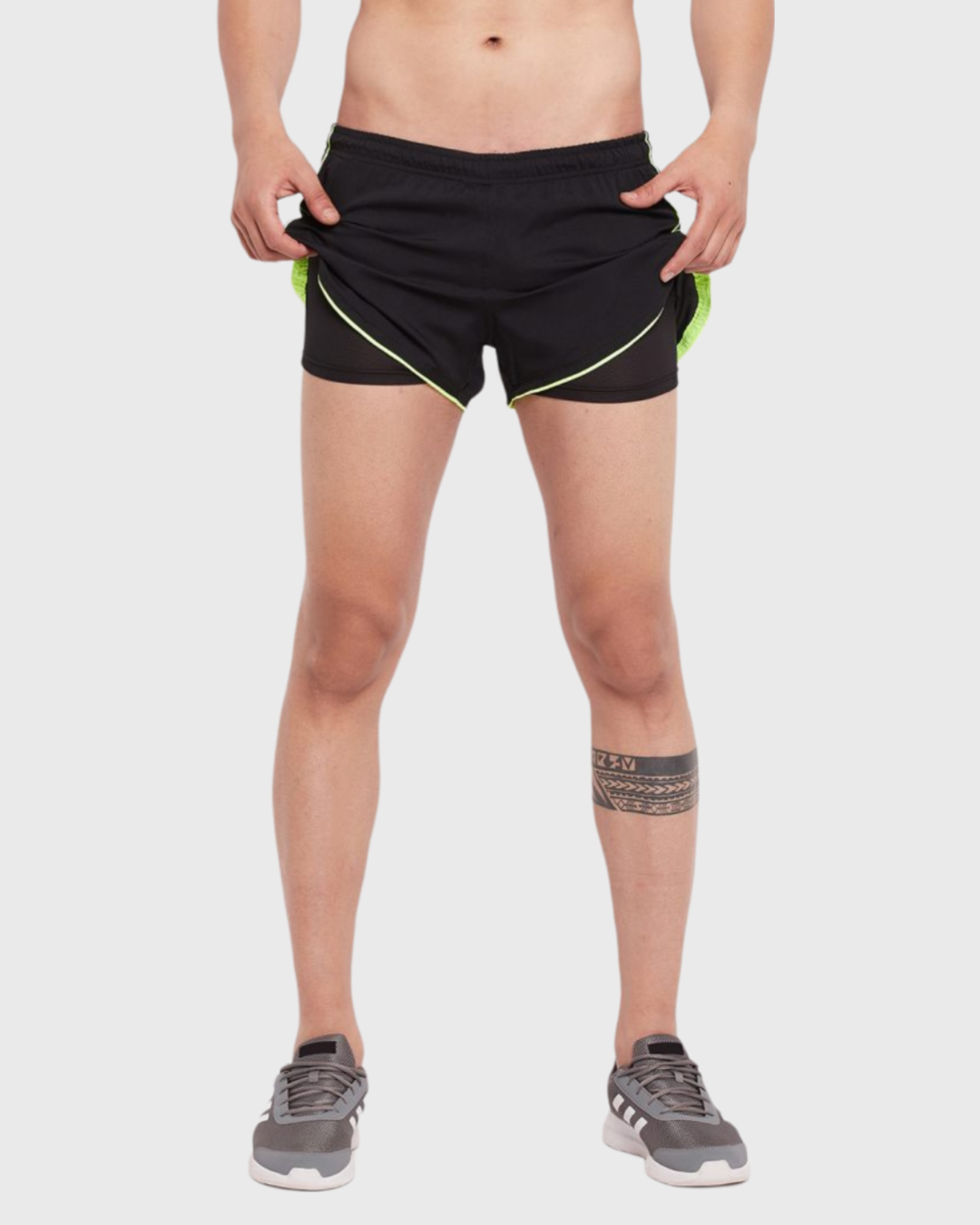 Marathon Shorts