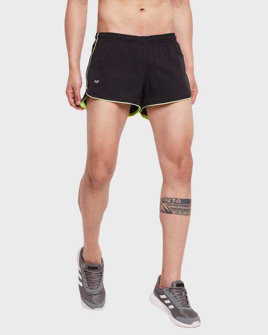 Marathon Shorts