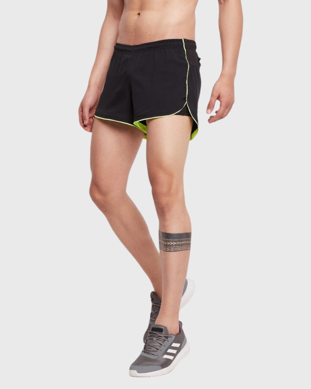 Marathon Shorts