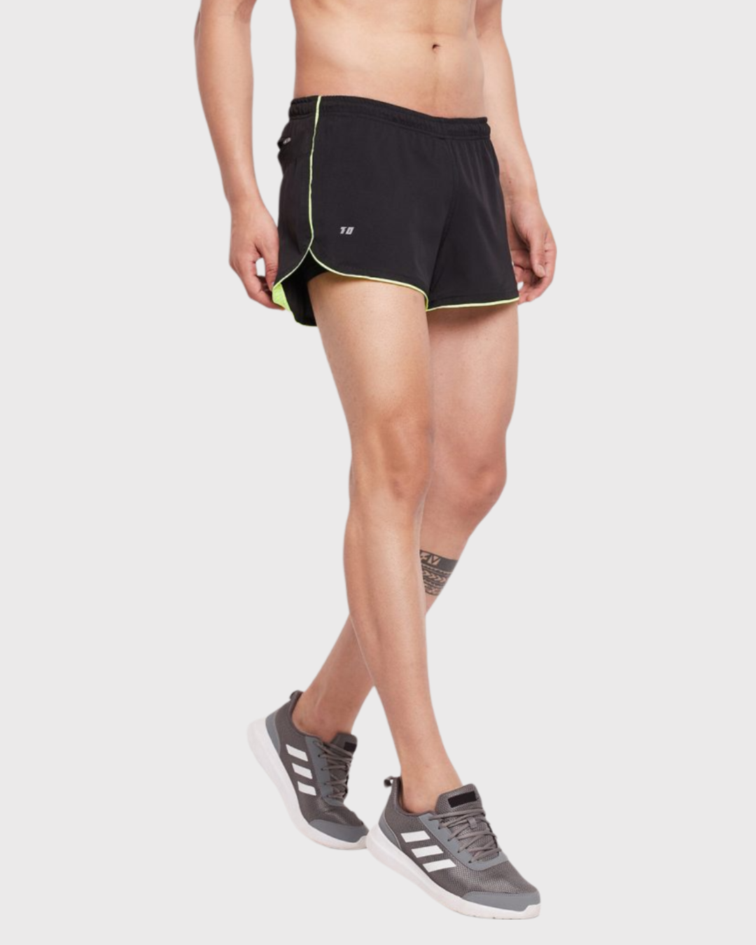 Marathon Shorts