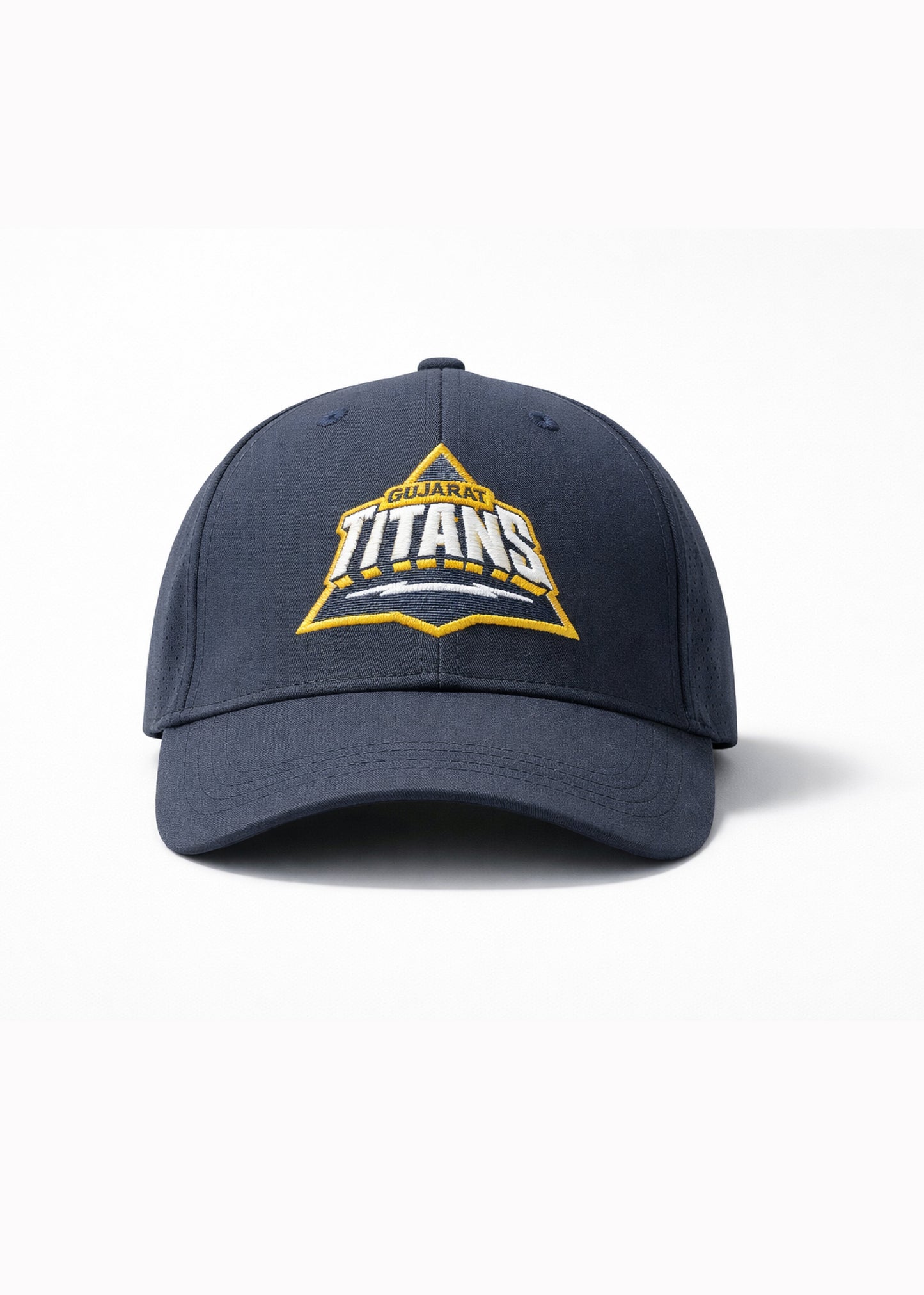 OFFICIAL PLAYER REPLICA MATCH CAP - GUJARAT TITANS - IPL 2026