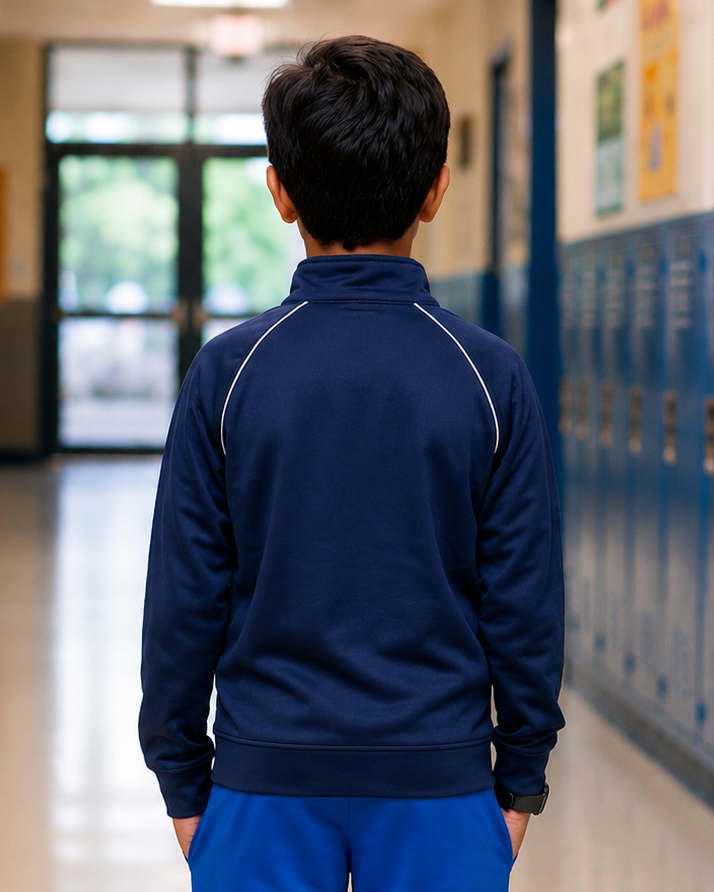 Jacket - MGM School