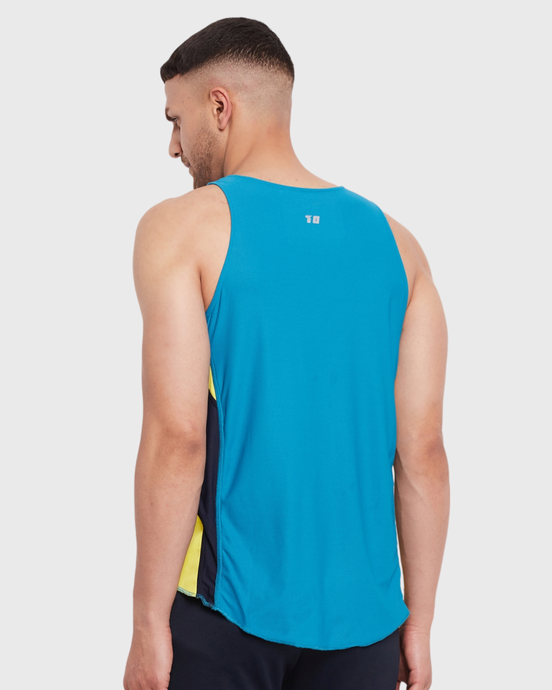 Microlite Singlet - Ironman