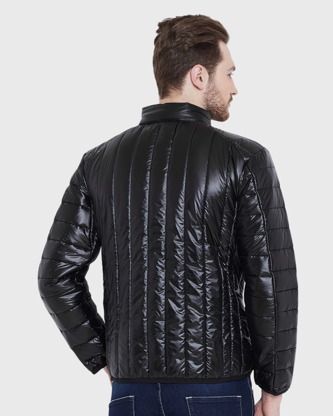 Micropolyfil Jacket