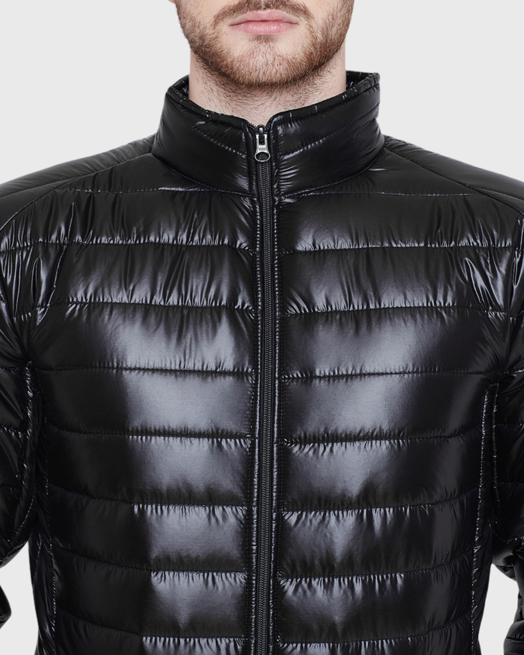 Micropolyfil Jacket