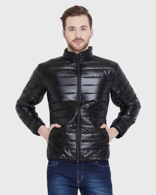 Micropolyfil Jacket