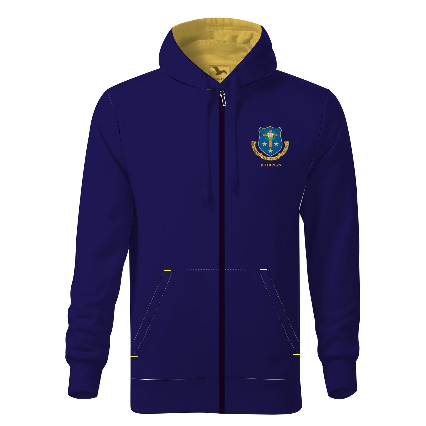 Hoodie – Mount Hermon School