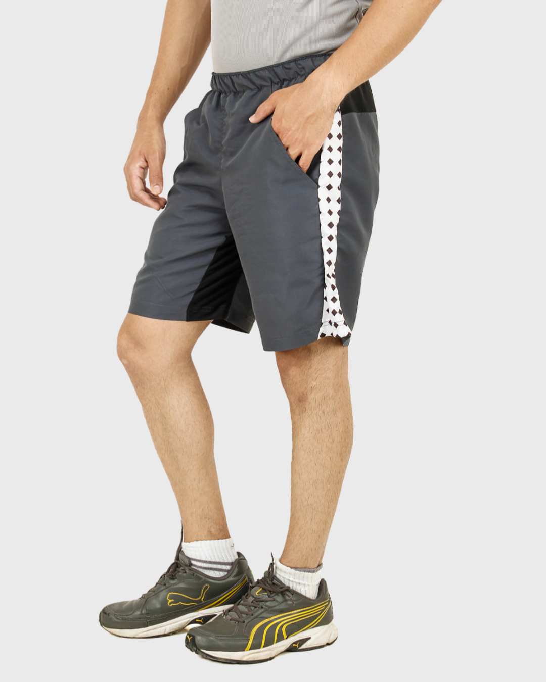 Multi Utility Shorts