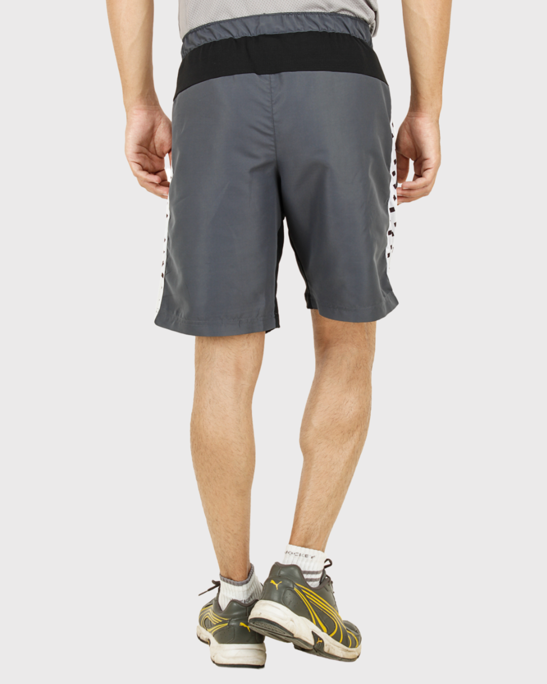 Multi Utility Shorts