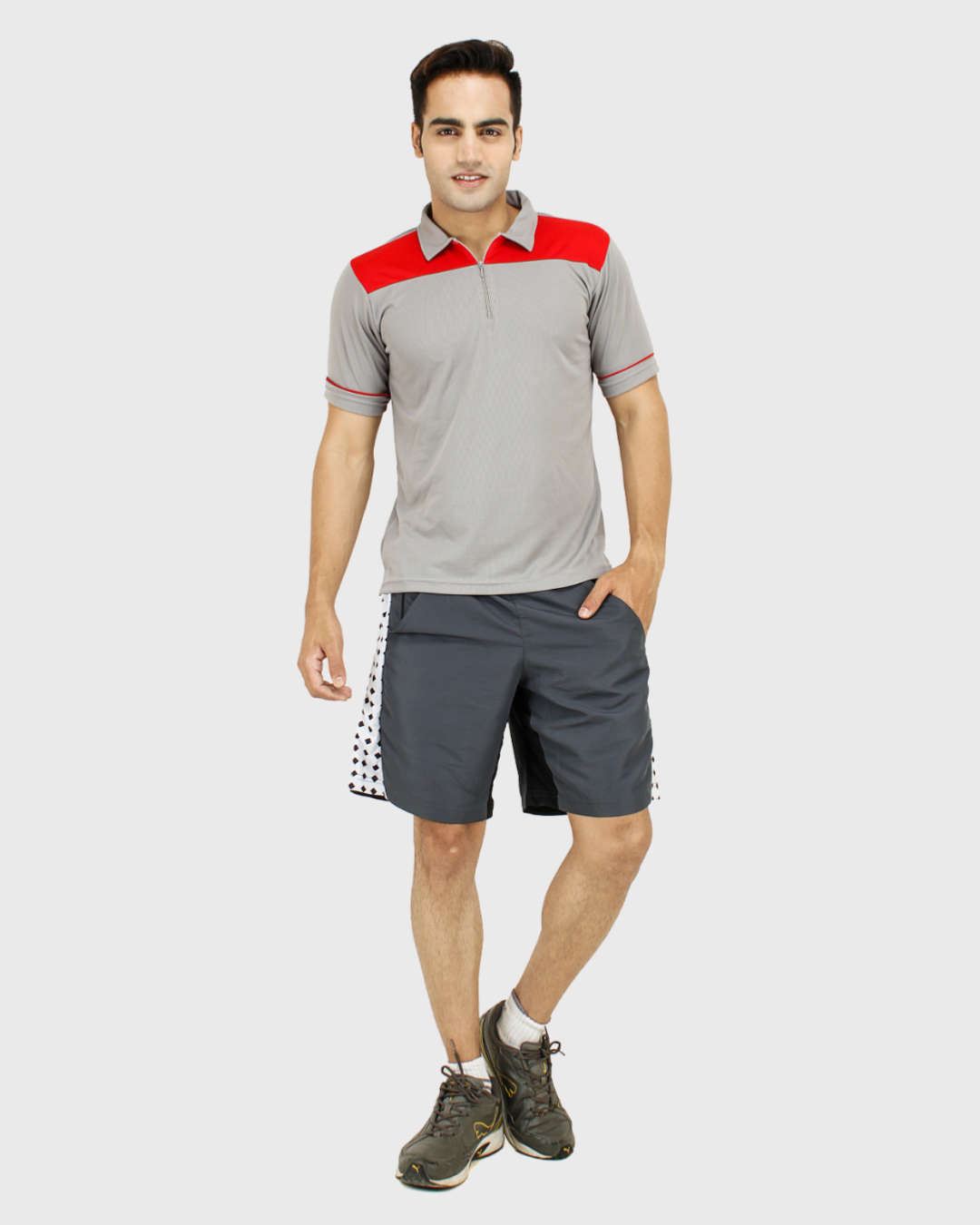 Multi Utility Shorts