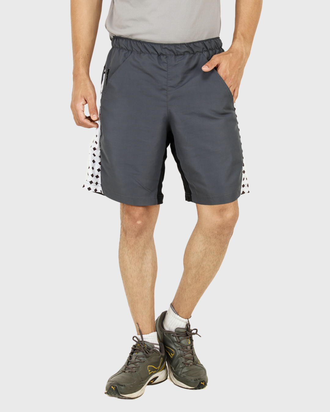 Multi Utility Shorts