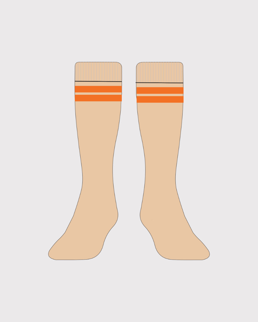 Pre Primary Socks - Naavu School