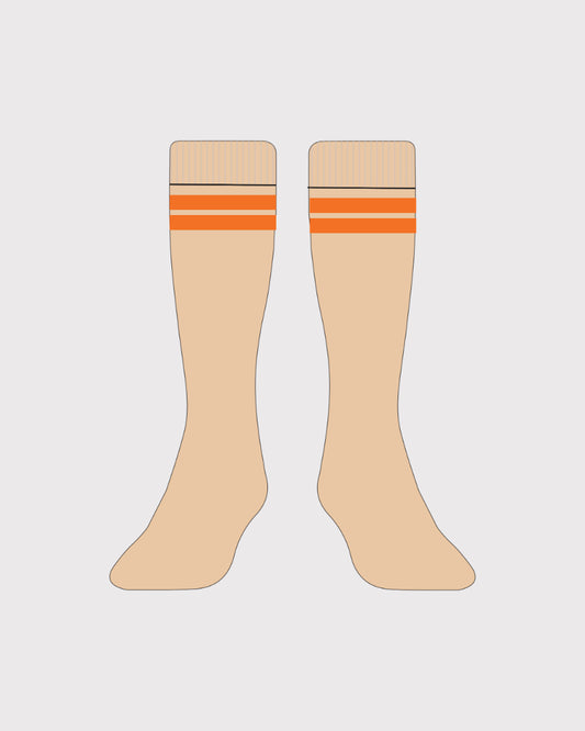 Pre Primary Socks - Naavu School