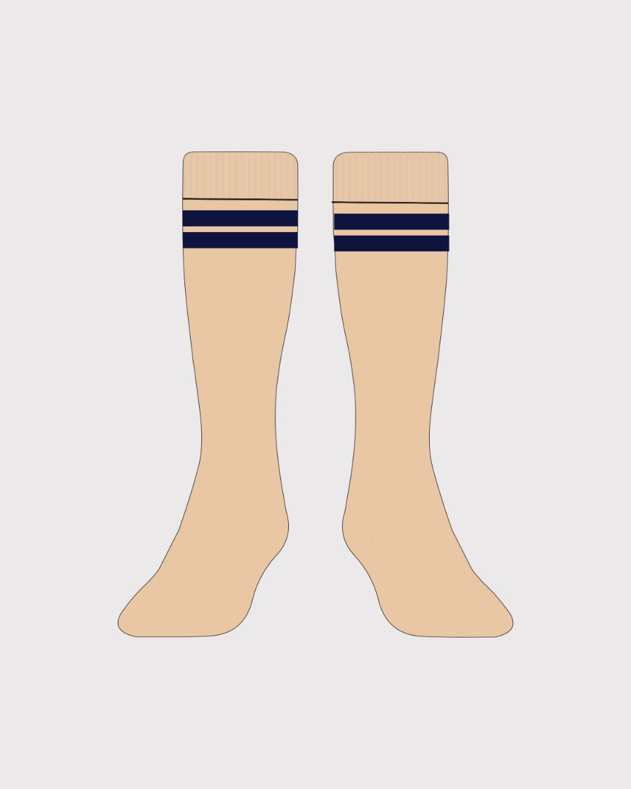 Grade 1 to 11 Socks - Naavu School
