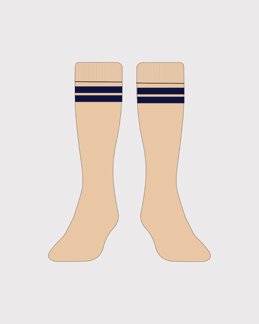 Grade 1 to 11 Socks - Naavu School