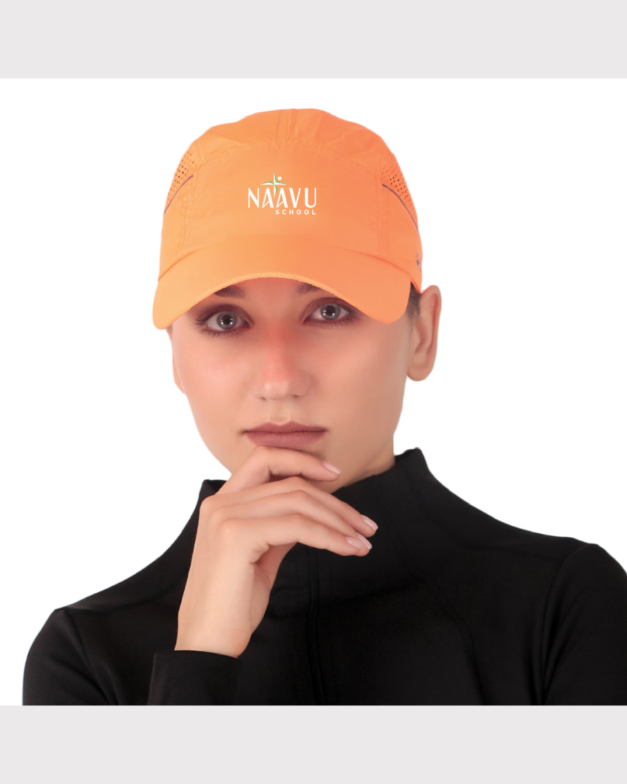 Pre Primary Caps- Naavu School