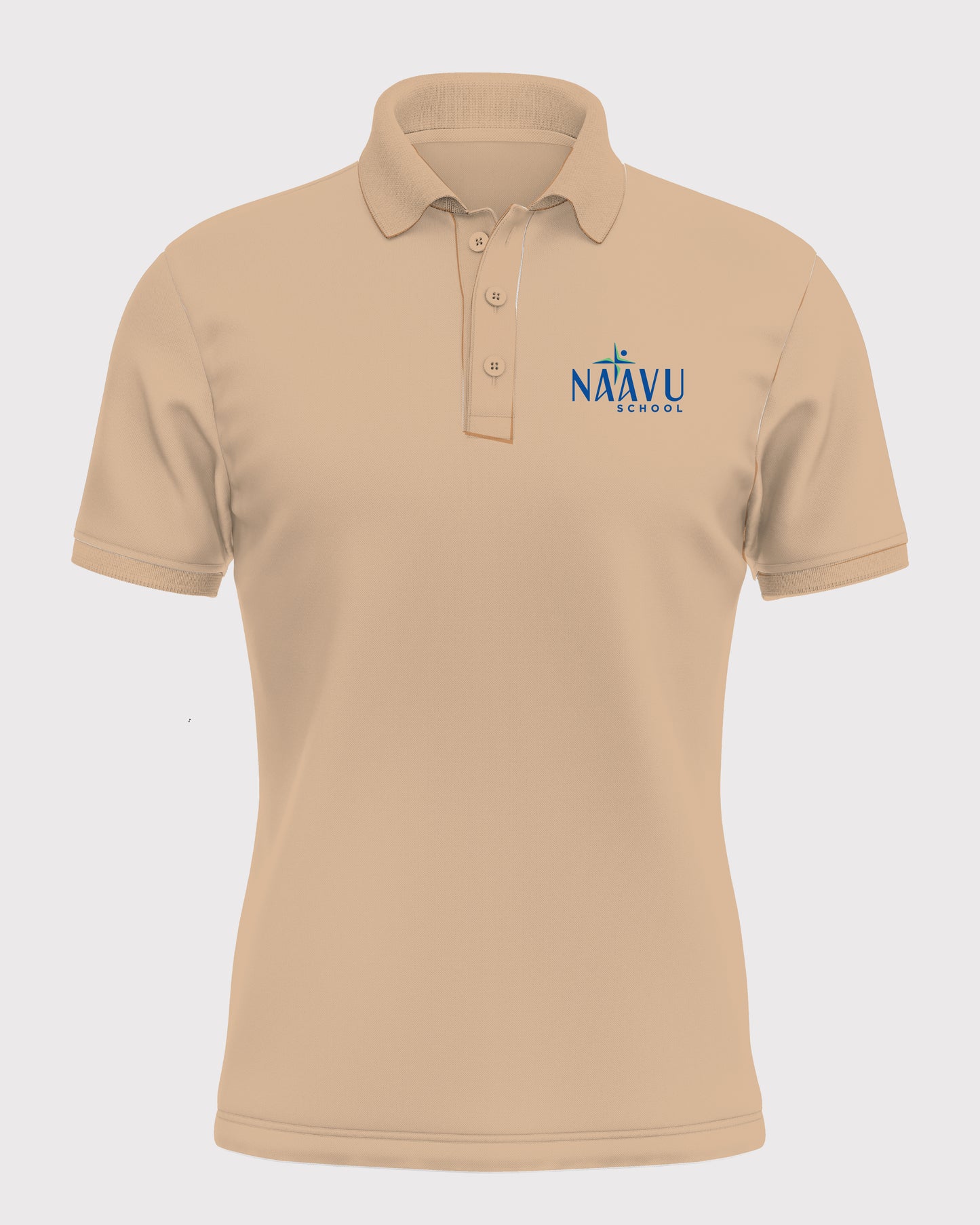 Combo 1 - Grade 1 to 11 Unisex (Size 20-32)- Naavu School