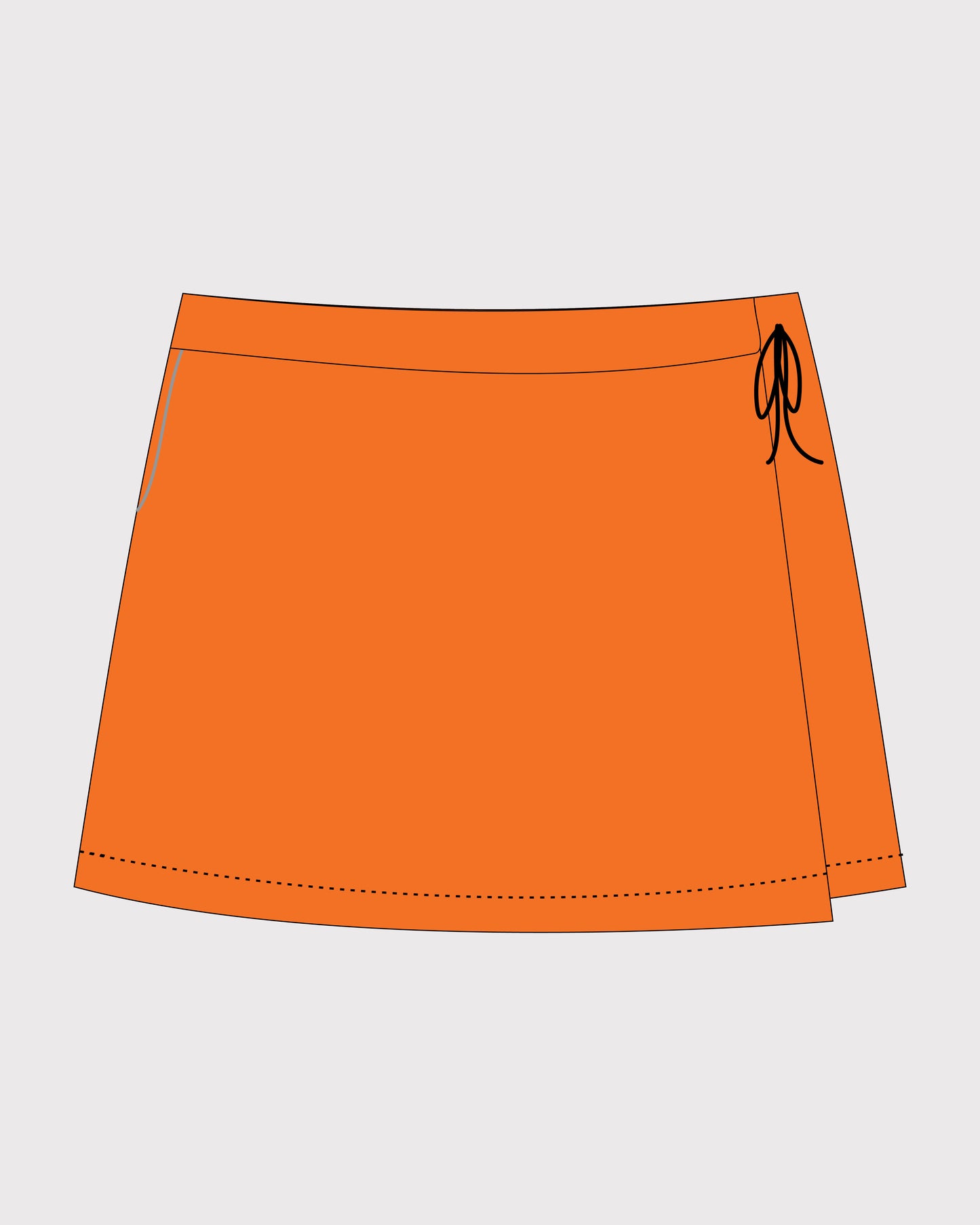 Combo 4 - Pre-Primary Girls (Size 20-32)- Naavu School