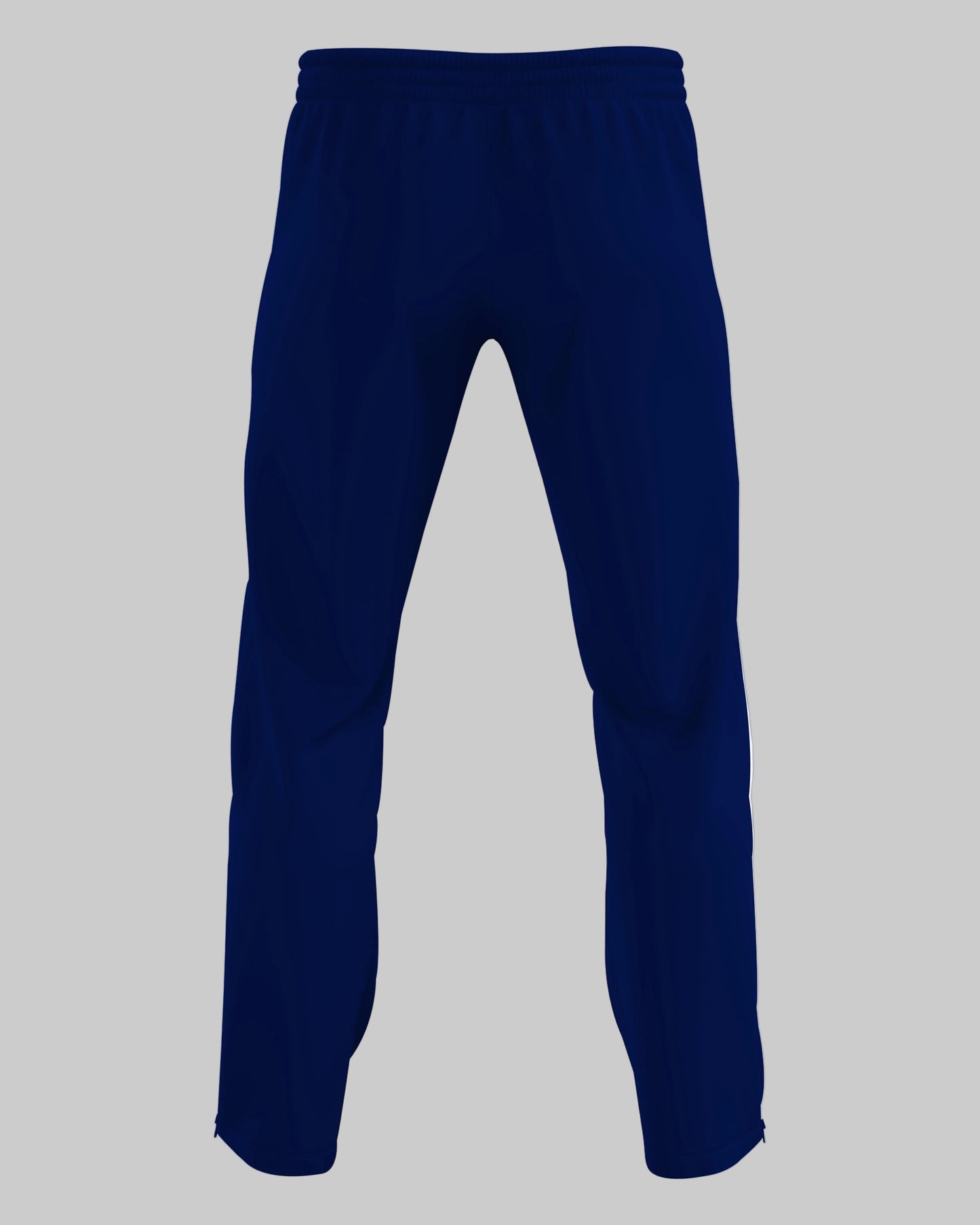 World Cup 2026 - Training Lower - Nepal Cricket