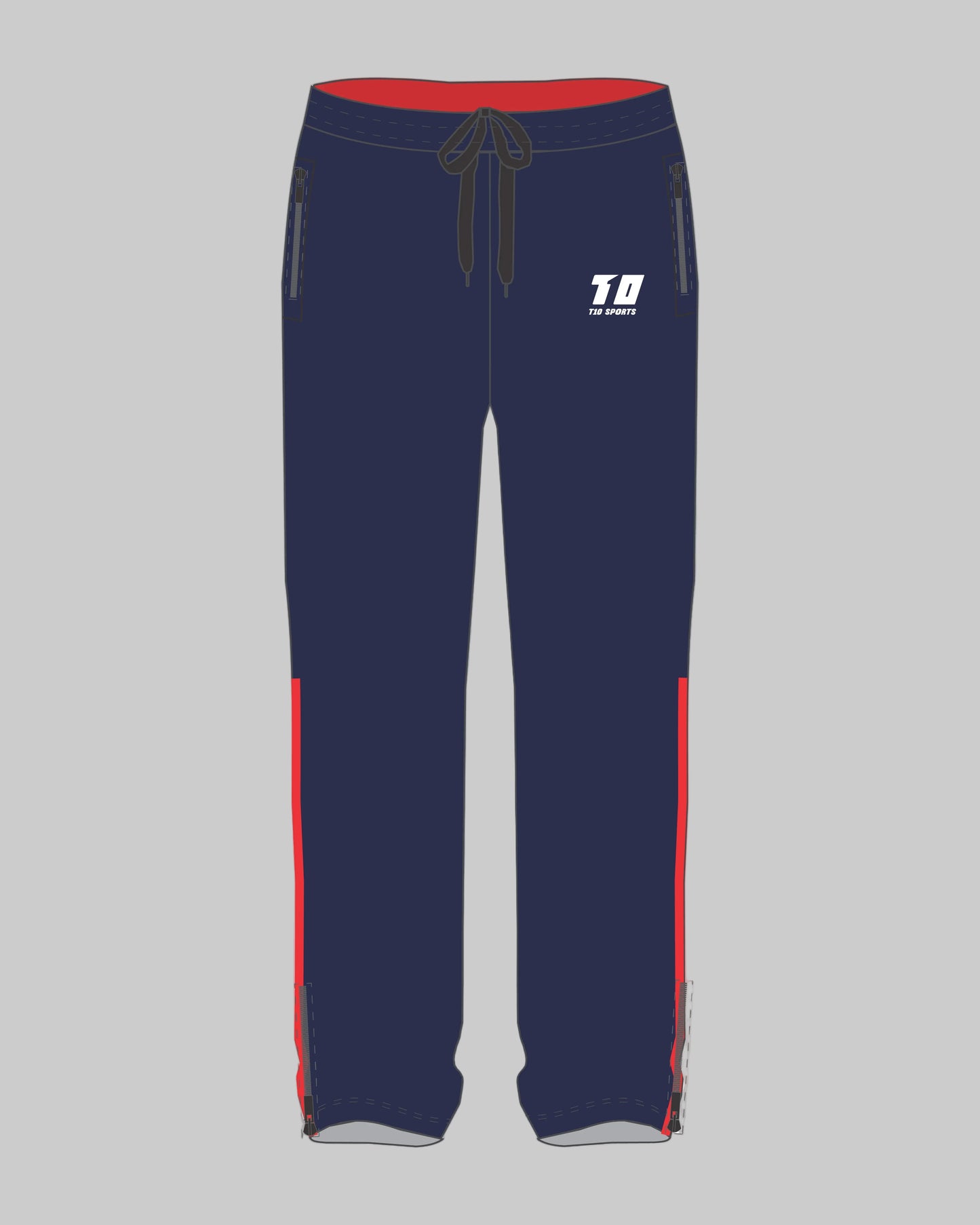 World Cup 2026 - Tracksuit - Nepal Cricket