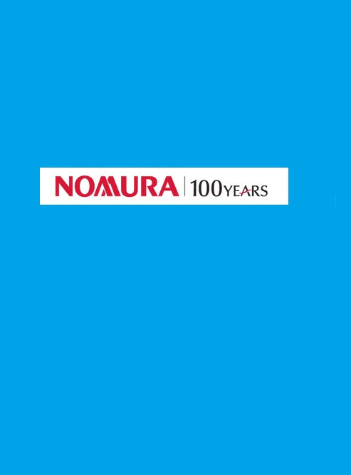 Product 1 - Nomura