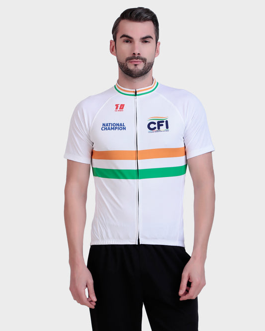 National Jersey - CFI