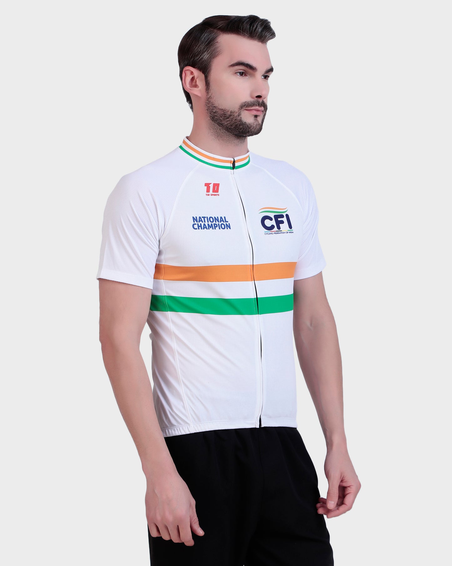 National Jersey - CFI