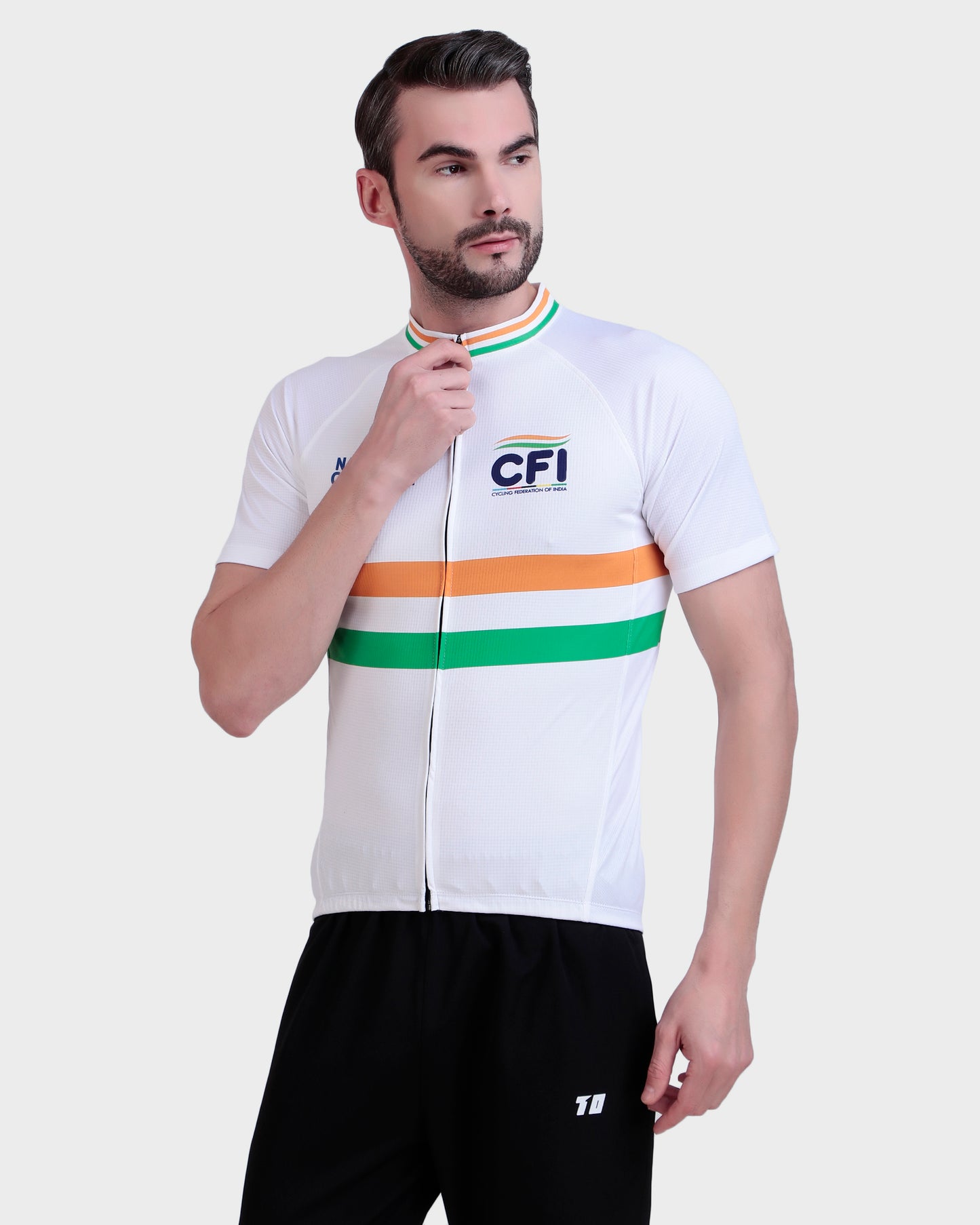 National Jersey - CFI