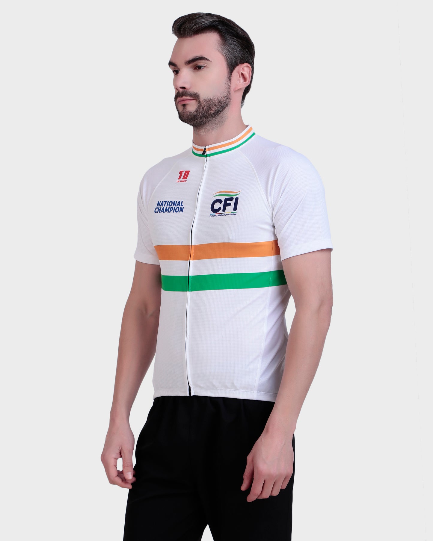 National Jersey - CFI