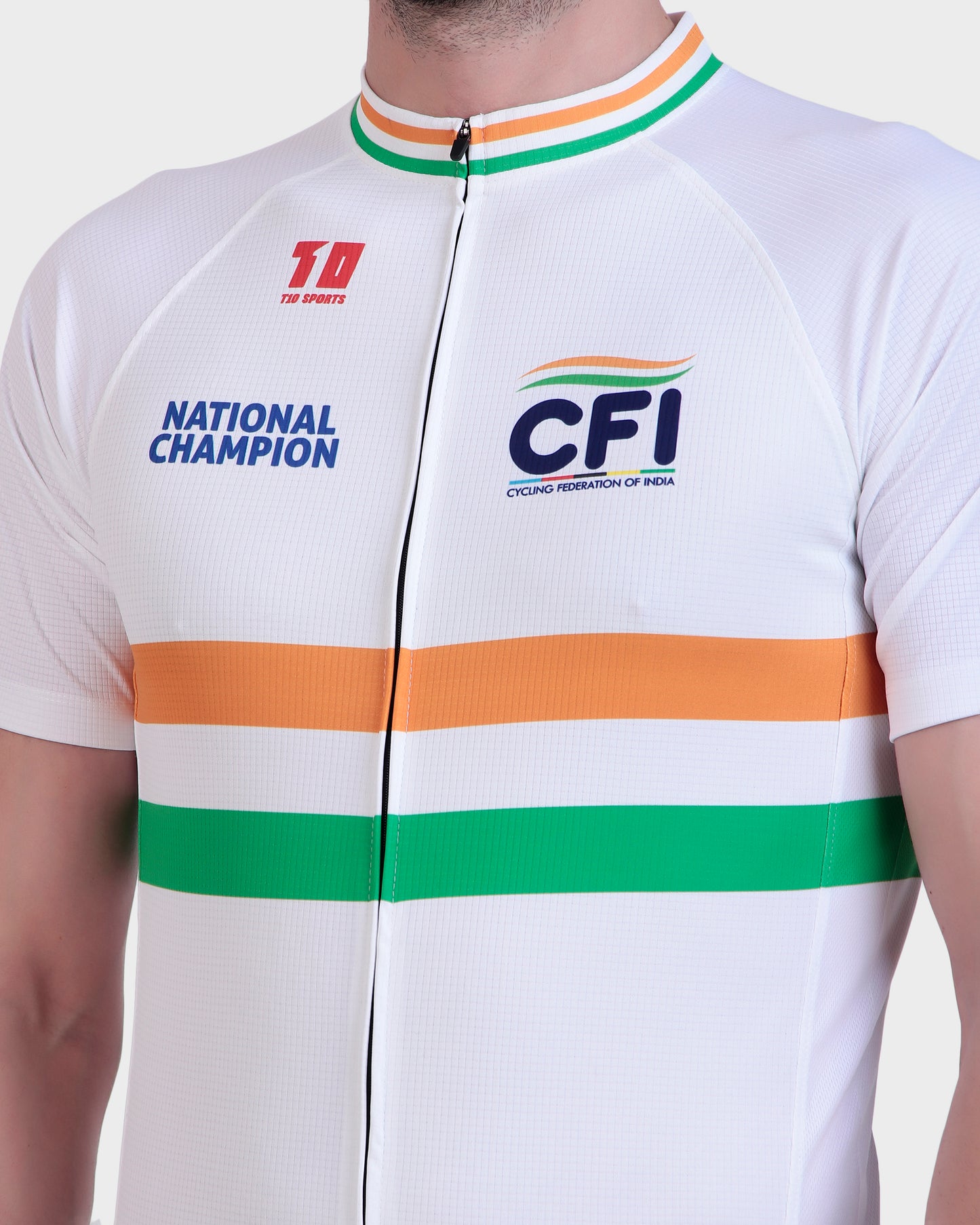 National Jersey - CFI