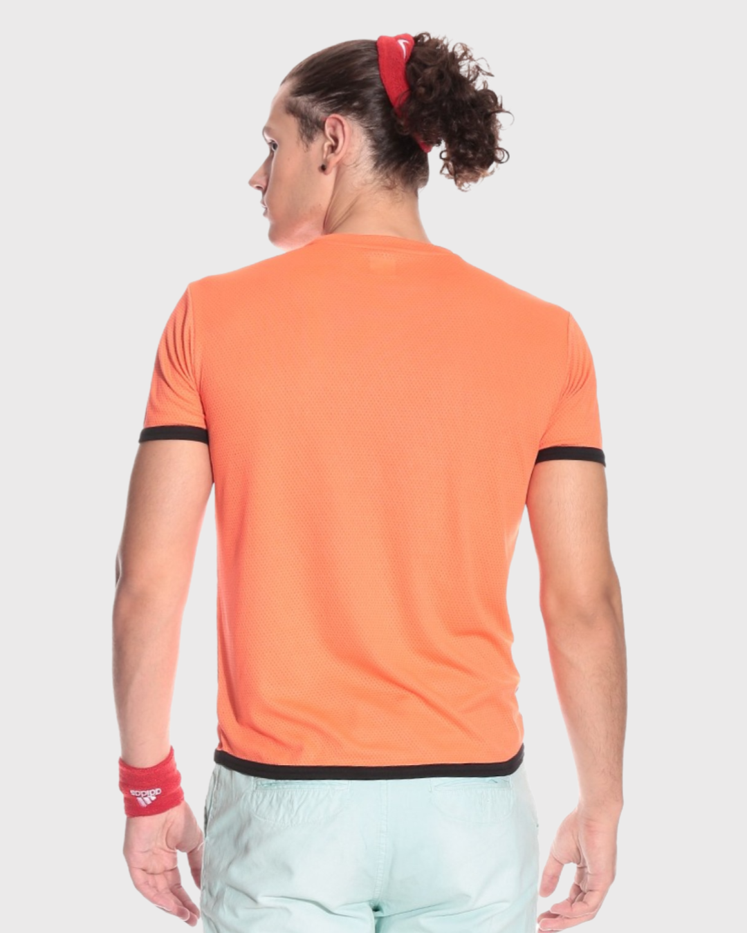 Netherlands Fan Jersey