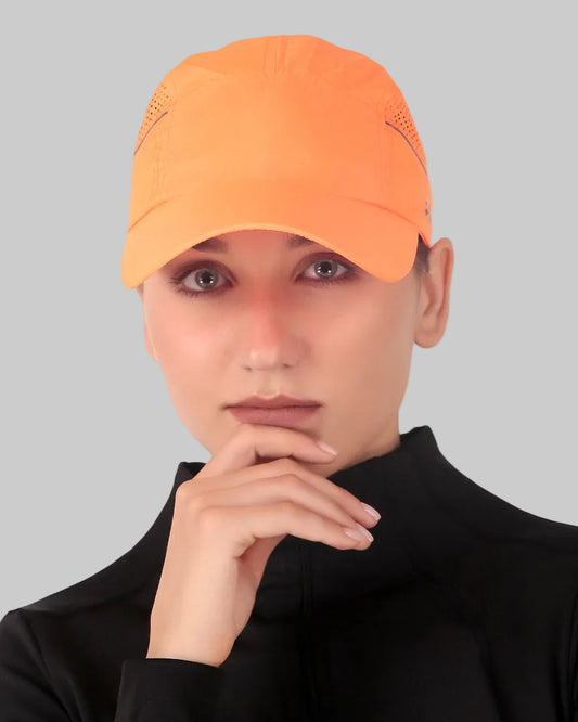 Flyer Cap - Ironman