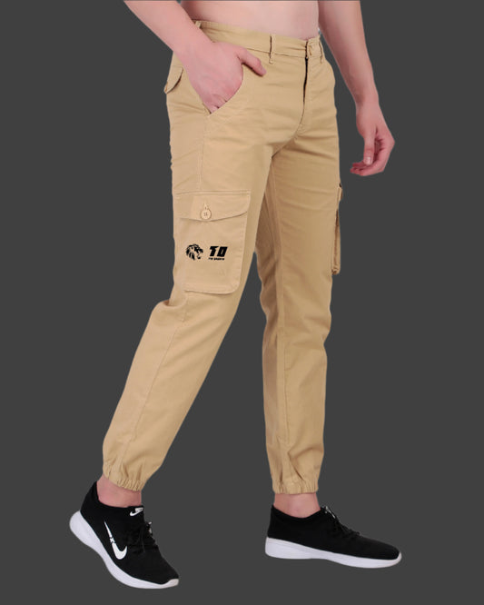 Joggers - Punjab Kings