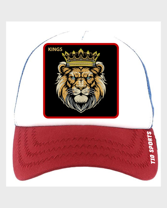 Travel Cap - Punjab Kings