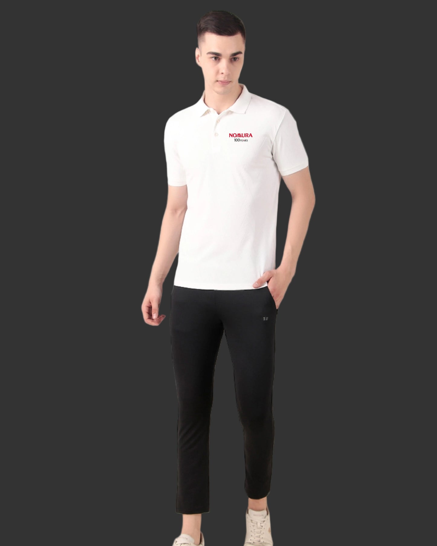 Herringbone 2.0 - Nomura