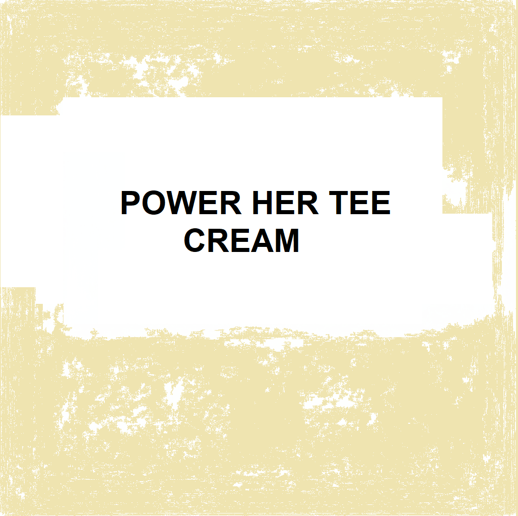 POWER-HER TEE - IRONMAN-2026-POS