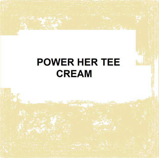 POWER-HER TEE - IRONMAN-2026-POS