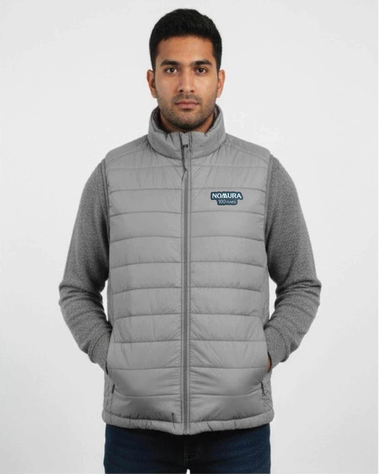 Puffer Jilet 2.0 Sleeveless - Nomura