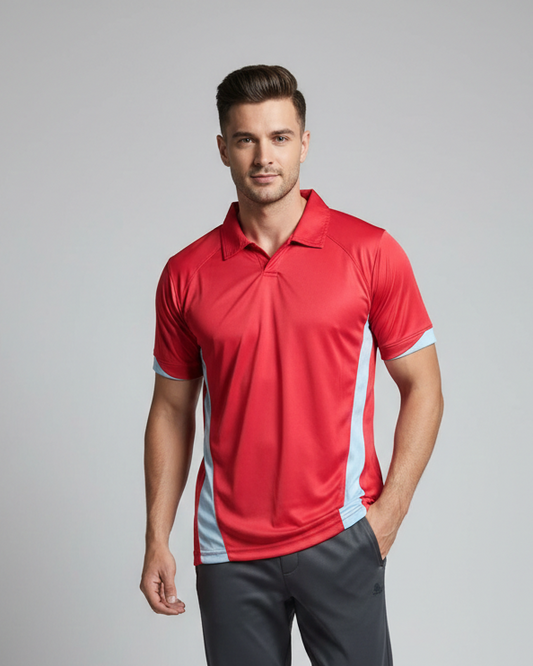 KXIP PUNJAB FAN JERSEY ED.2015