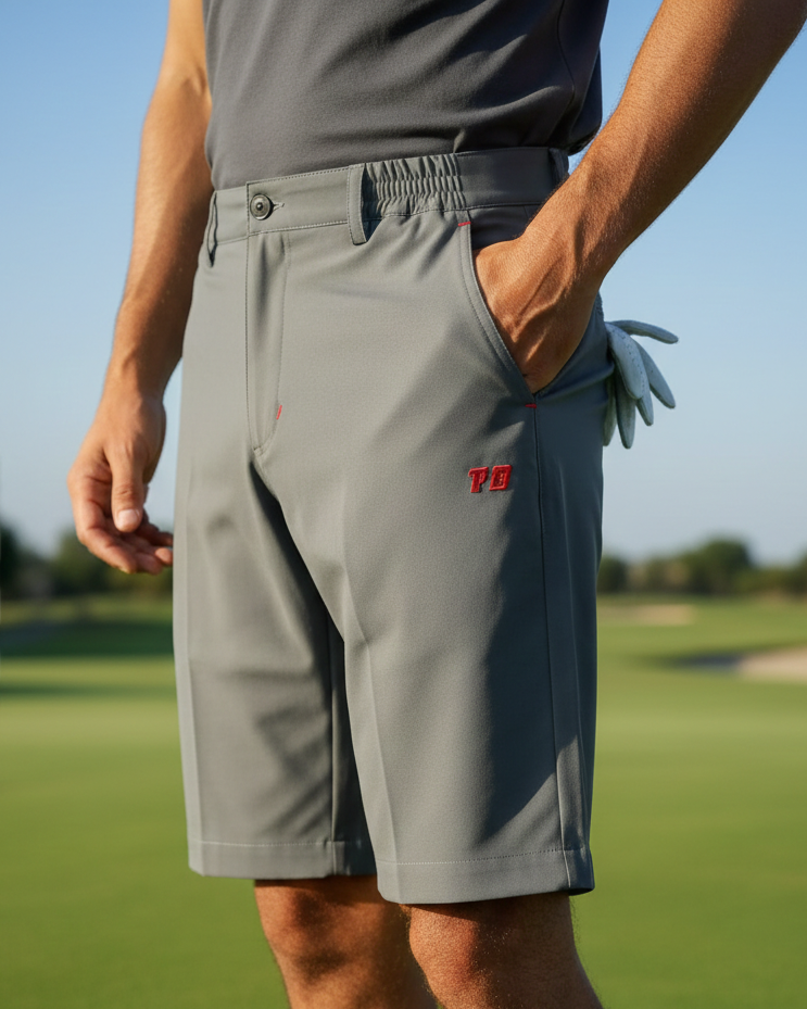 PUNJAB KINGS GOLF SHORTS ED. 2022