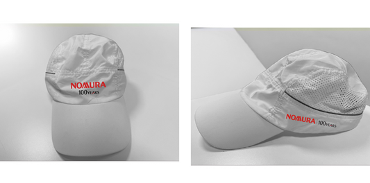 Flyer Cap - Nomura