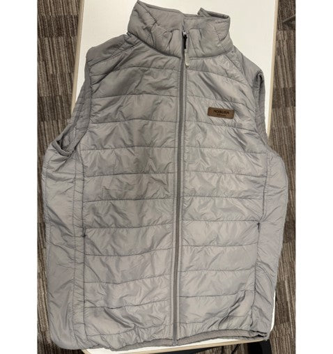 Puffer Jacket - Nomura
