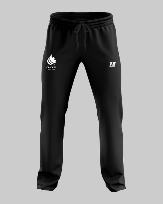 Playing Lower - Canada Cricket