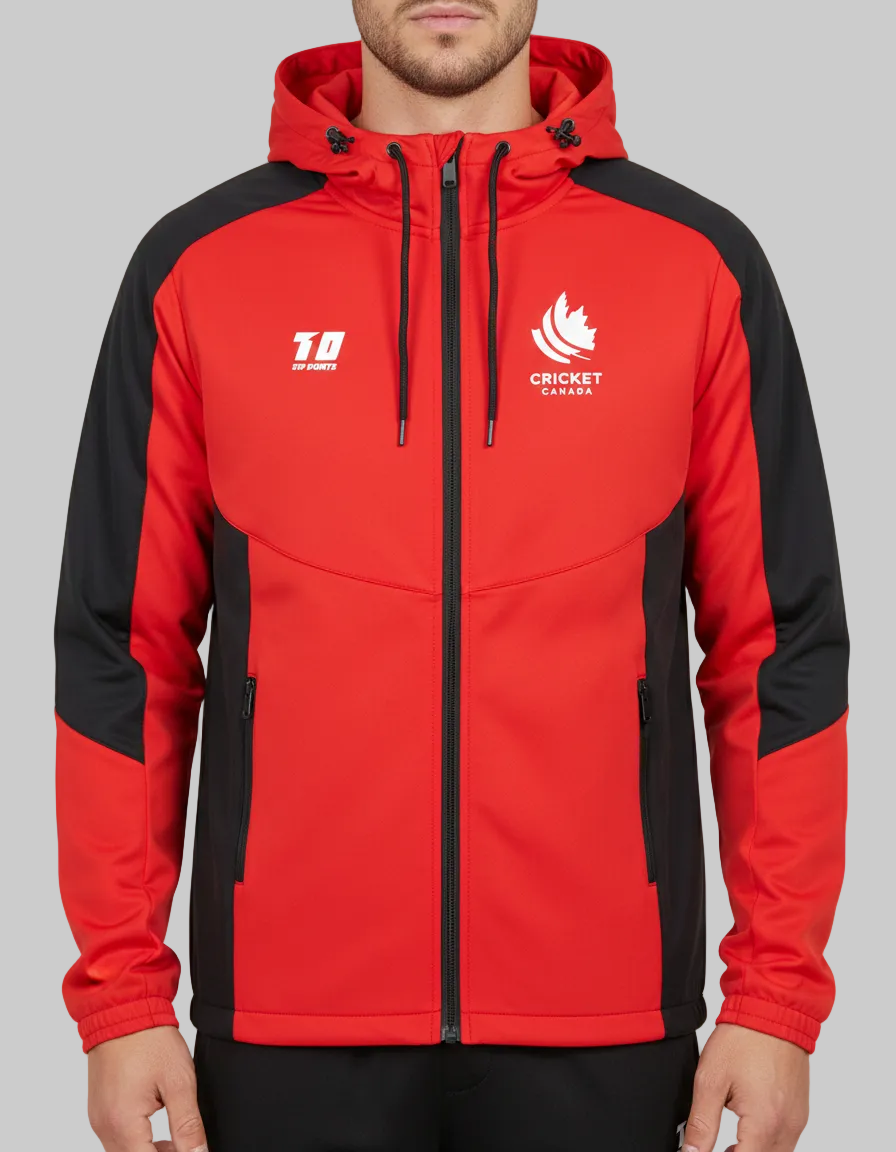 Tracksuit - Canada Cricket
