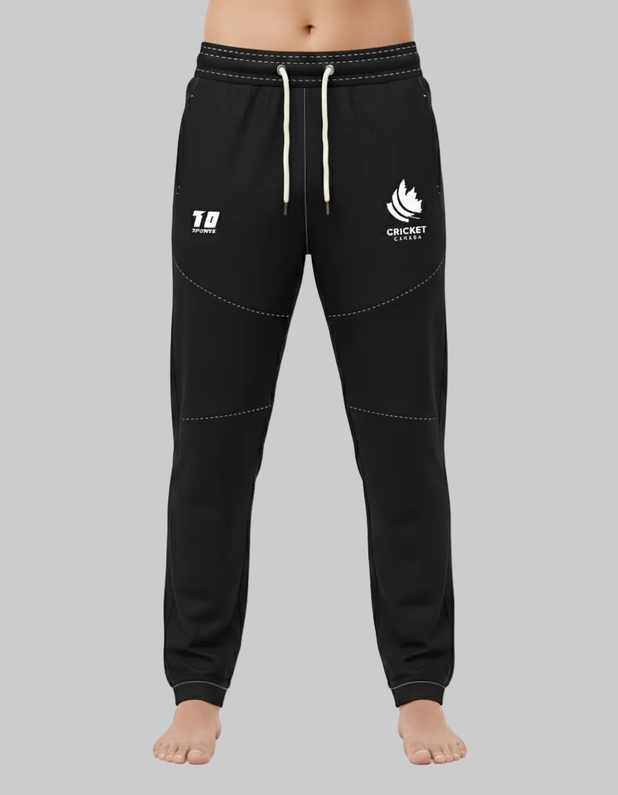 Tracksuit - Canada Cricket