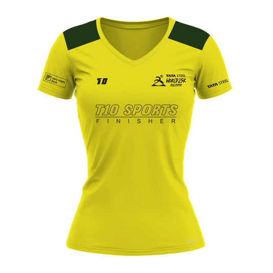 FEMALE FINISHER TEE – TSW 25K