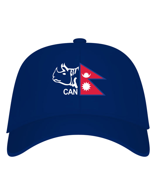 Replica Cap - Nepal Cricket