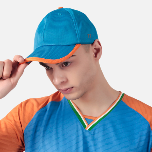 India Cap