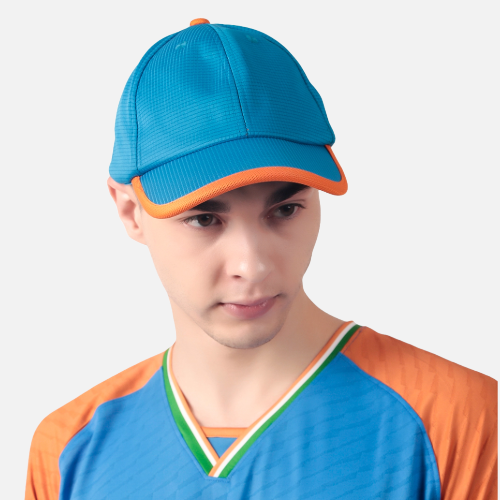 India Cap